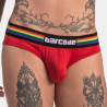 Barcode Berlin Slip Barcode Pride Rouge